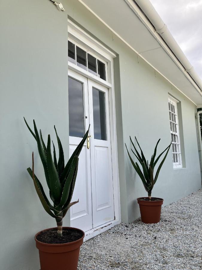 Aloe Cottage - 2 Bedroom Stanford Exterior foto